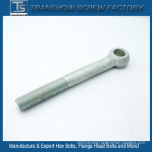 Hot Dipper Galvanized Eye Bolt